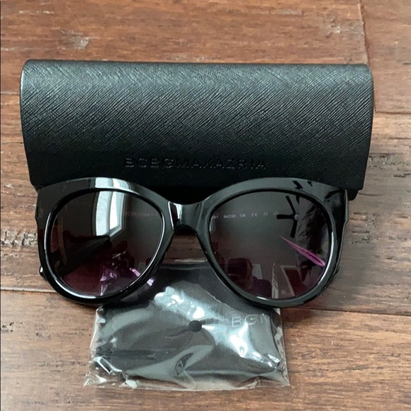 BCBG Karina Sunglasses BRAND NEW!